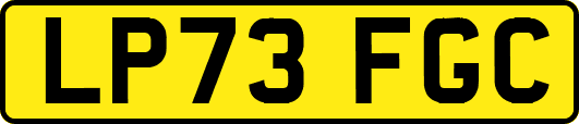 LP73FGC