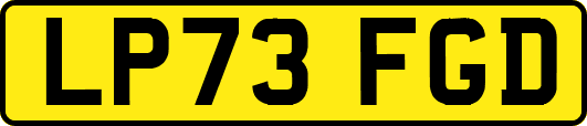 LP73FGD