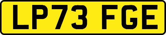 LP73FGE