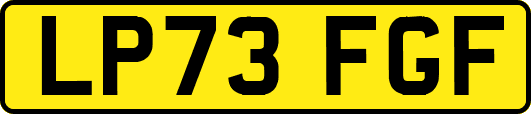 LP73FGF