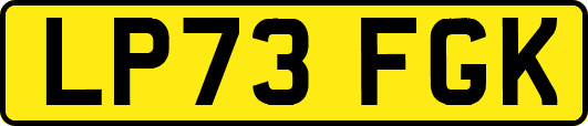 LP73FGK