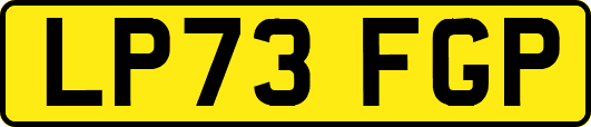 LP73FGP