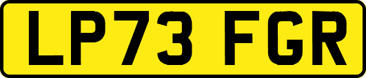 LP73FGR