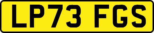 LP73FGS