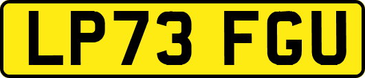 LP73FGU