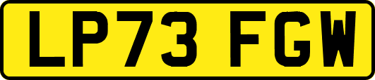 LP73FGW
