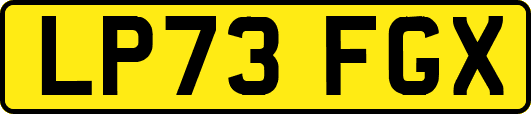 LP73FGX