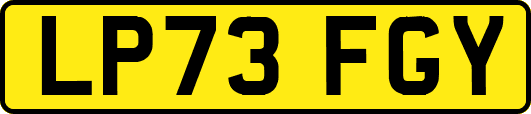 LP73FGY