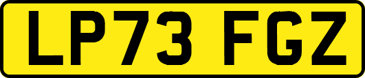 LP73FGZ