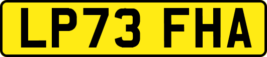 LP73FHA