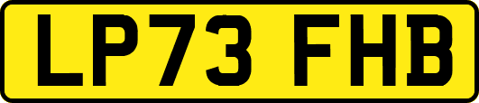 LP73FHB
