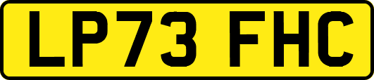 LP73FHC