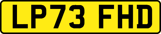 LP73FHD