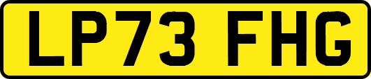 LP73FHG