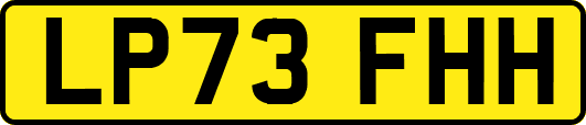 LP73FHH