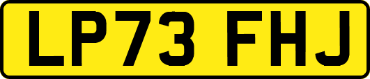 LP73FHJ