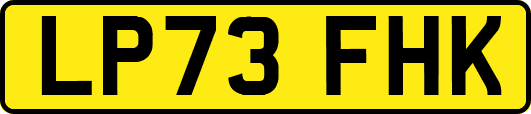LP73FHK
