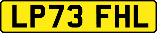 LP73FHL