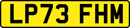 LP73FHM