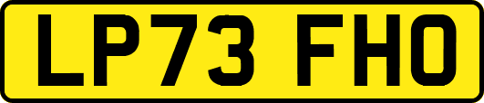 LP73FHO