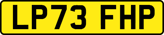 LP73FHP