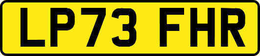 LP73FHR