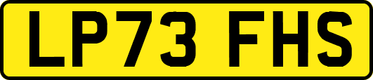 LP73FHS