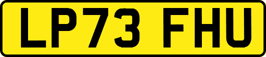 LP73FHU