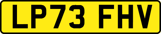 LP73FHV