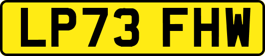LP73FHW