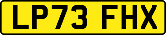 LP73FHX