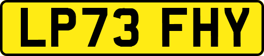 LP73FHY