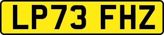 LP73FHZ