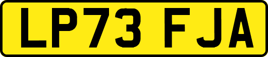 LP73FJA