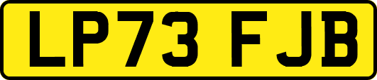LP73FJB