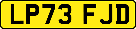 LP73FJD