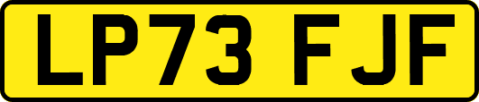 LP73FJF
