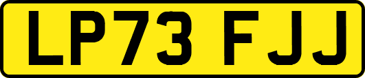 LP73FJJ