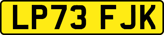 LP73FJK