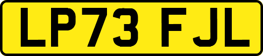 LP73FJL