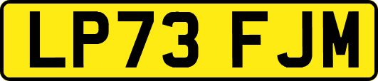 LP73FJM