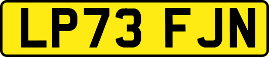LP73FJN