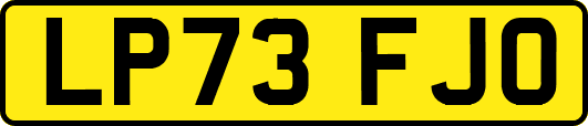 LP73FJO