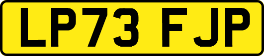 LP73FJP
