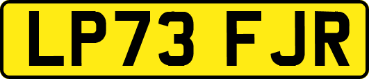 LP73FJR