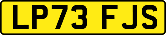 LP73FJS
