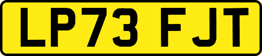 LP73FJT