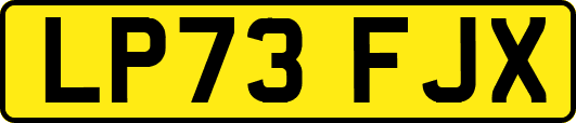 LP73FJX