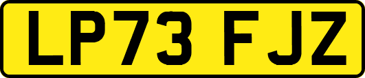 LP73FJZ