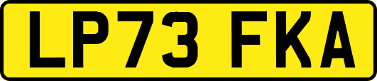LP73FKA